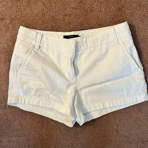 Jcrew chino shorts